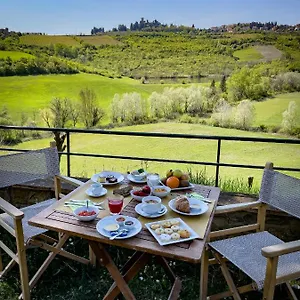 Alojamento de Turismo Rural Le Mandrie Di Ripalta