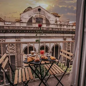 Alojamento de Acomodação e Pequeno-almoço Nova Relais