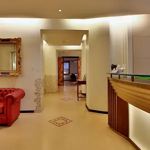Western Metropoli 3* Genova