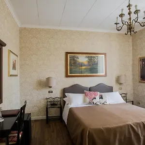 Residenza In Farnese Рим