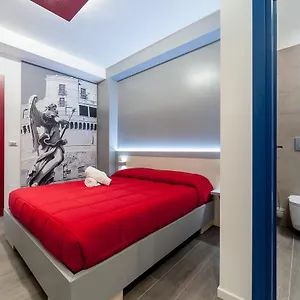 2* Pensión Il Rosso E Il Blu