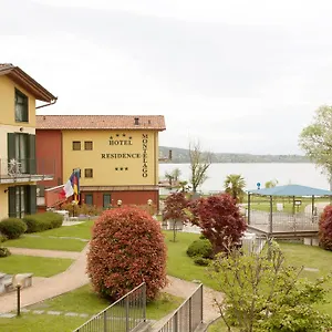 Montelago 4* Ternate (Varese)