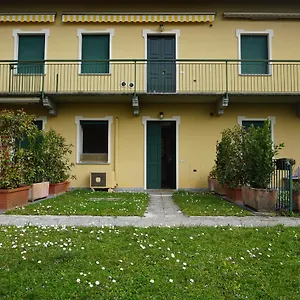  Appartement Casina Italië