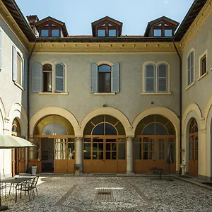 Apart-hotel La Cordata - San Vittore 49