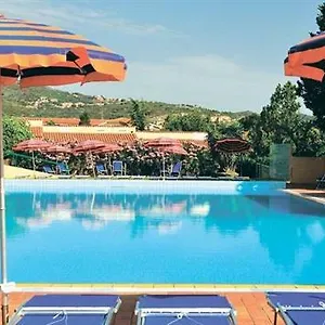 Eurovillage 3* Budoni
