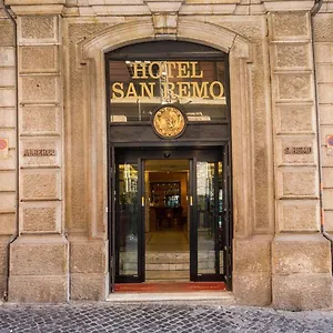 San Remo Рим