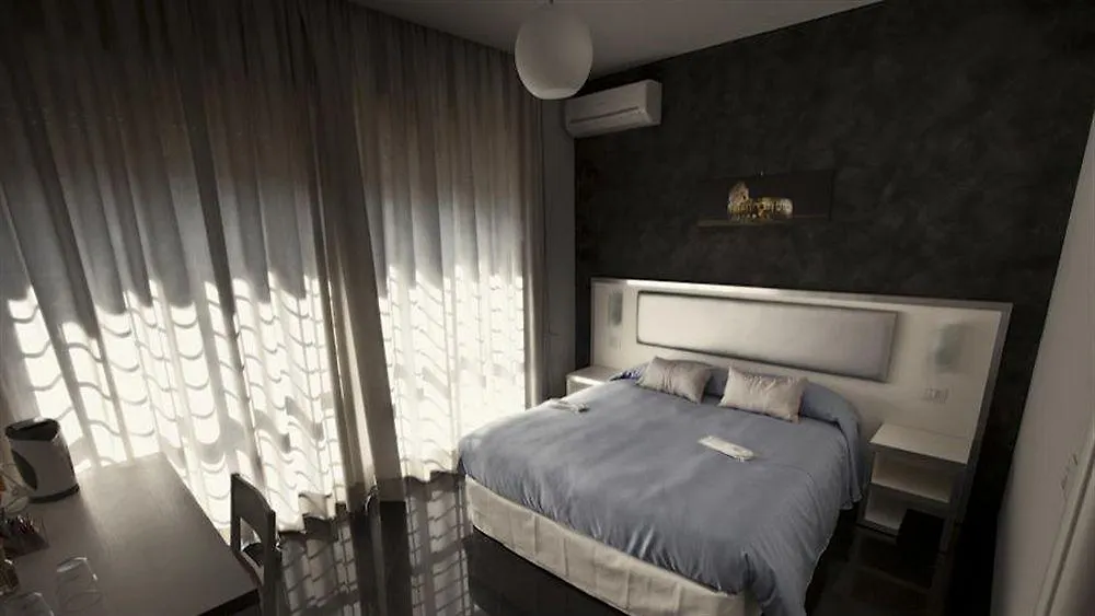 Bed & Breakfast Heart Of Rome Rooms