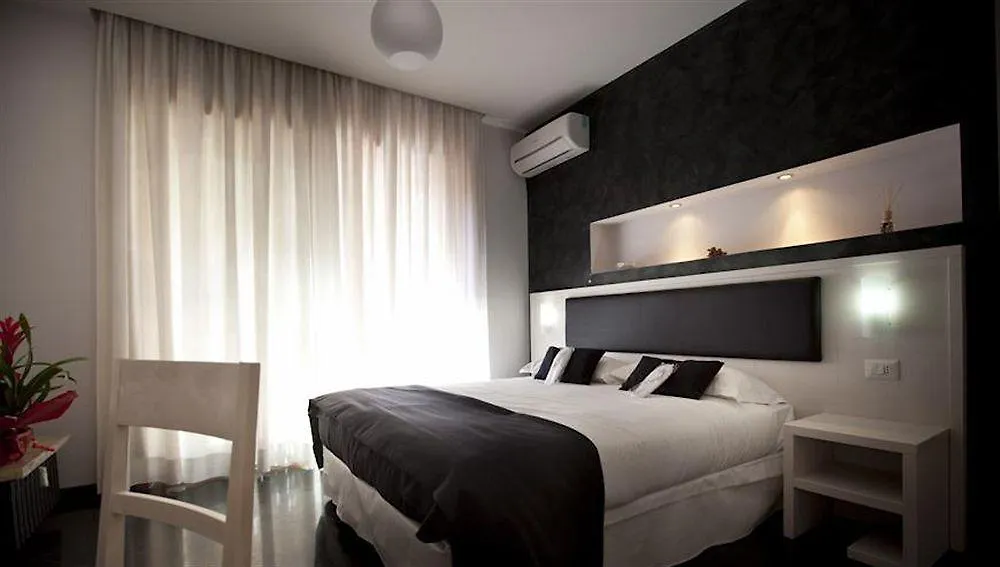 Bed & Breakfast Heart Of Rome Rooms