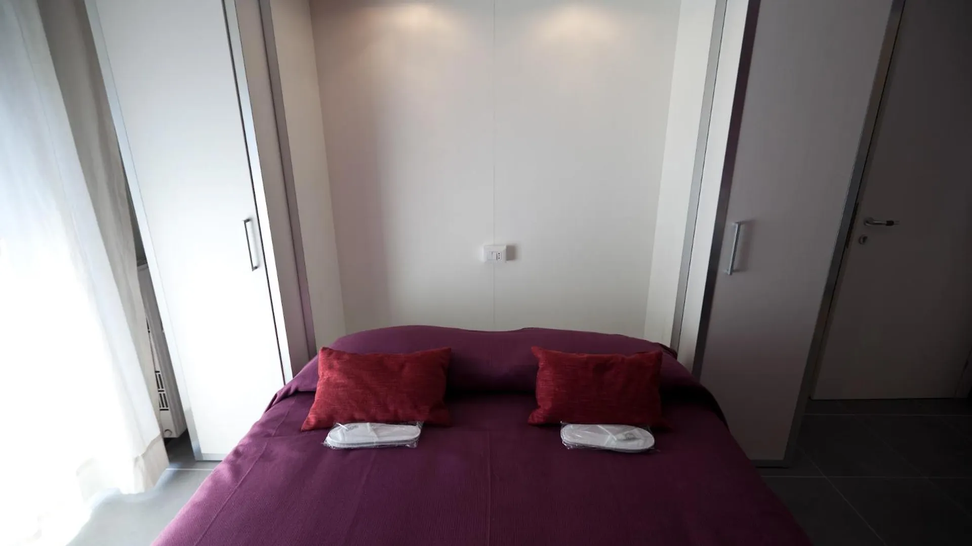 Bed & Breakfast Heart Of Rome Rooms