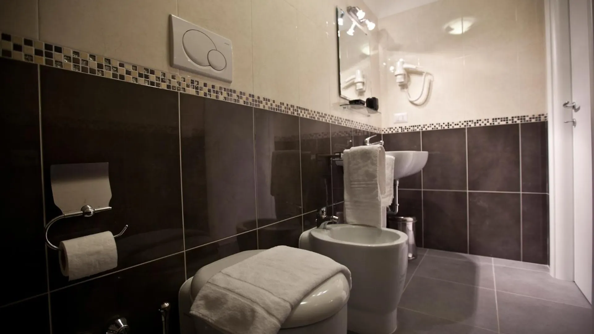 Heart Of Rome Rooms Italië