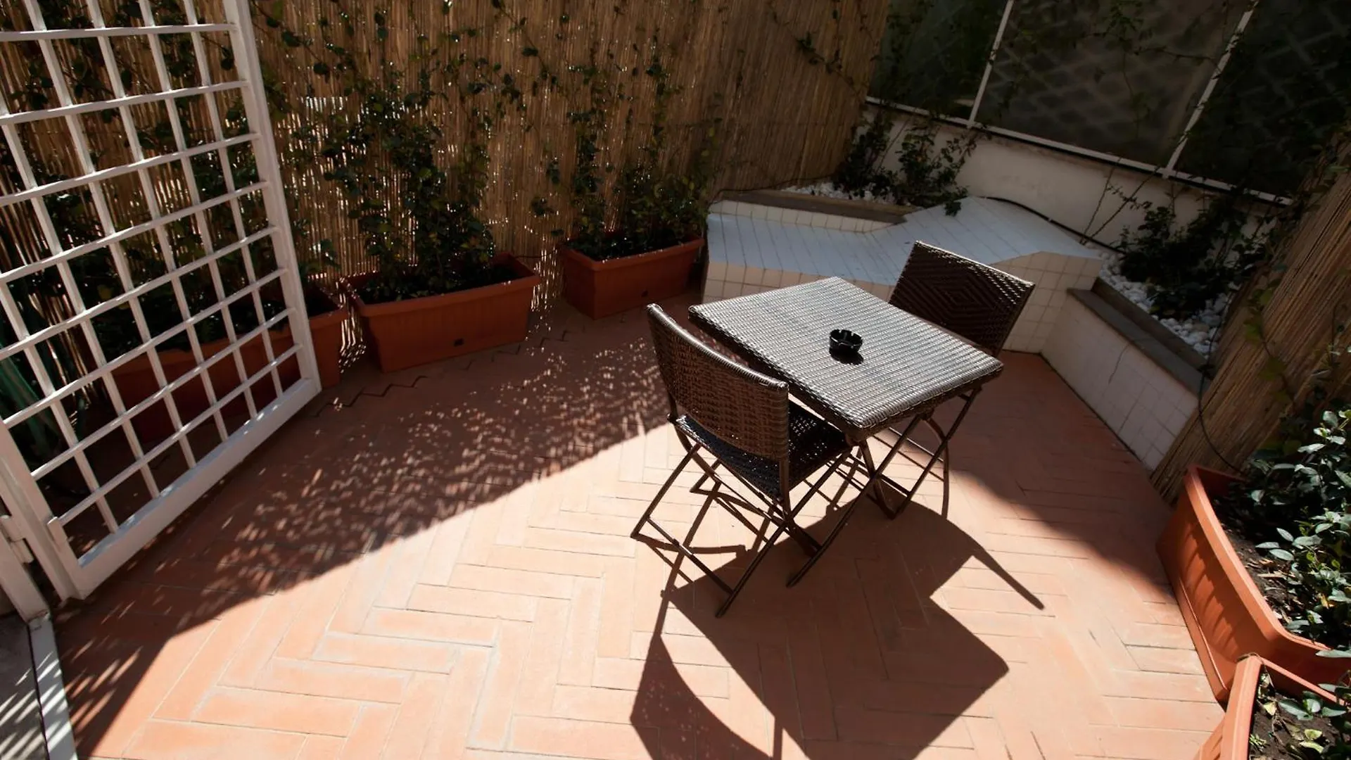 Heart Of Rome Rooms 2*,  Italië