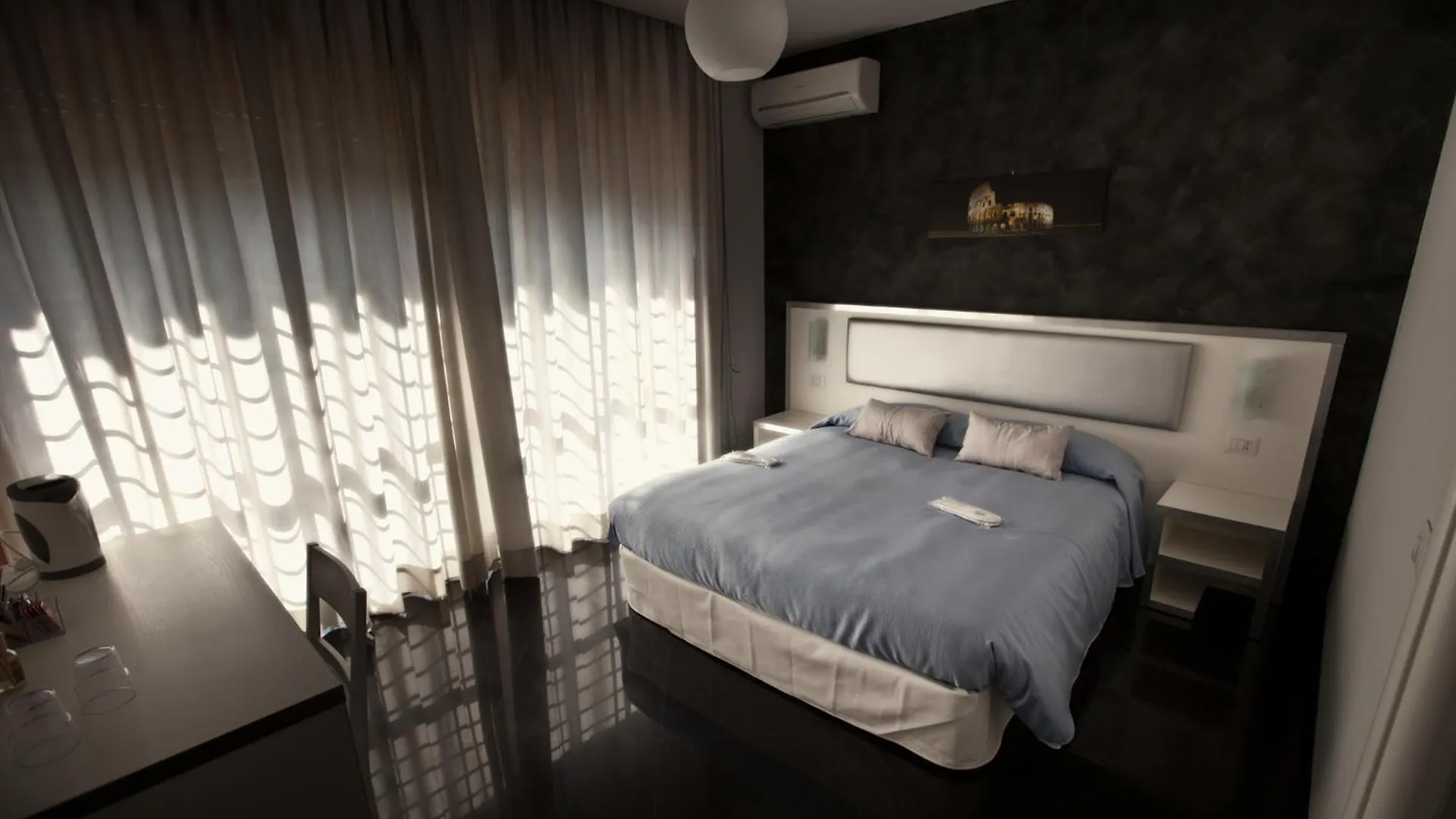 Bed & Breakfast Heart Of Rome Rooms