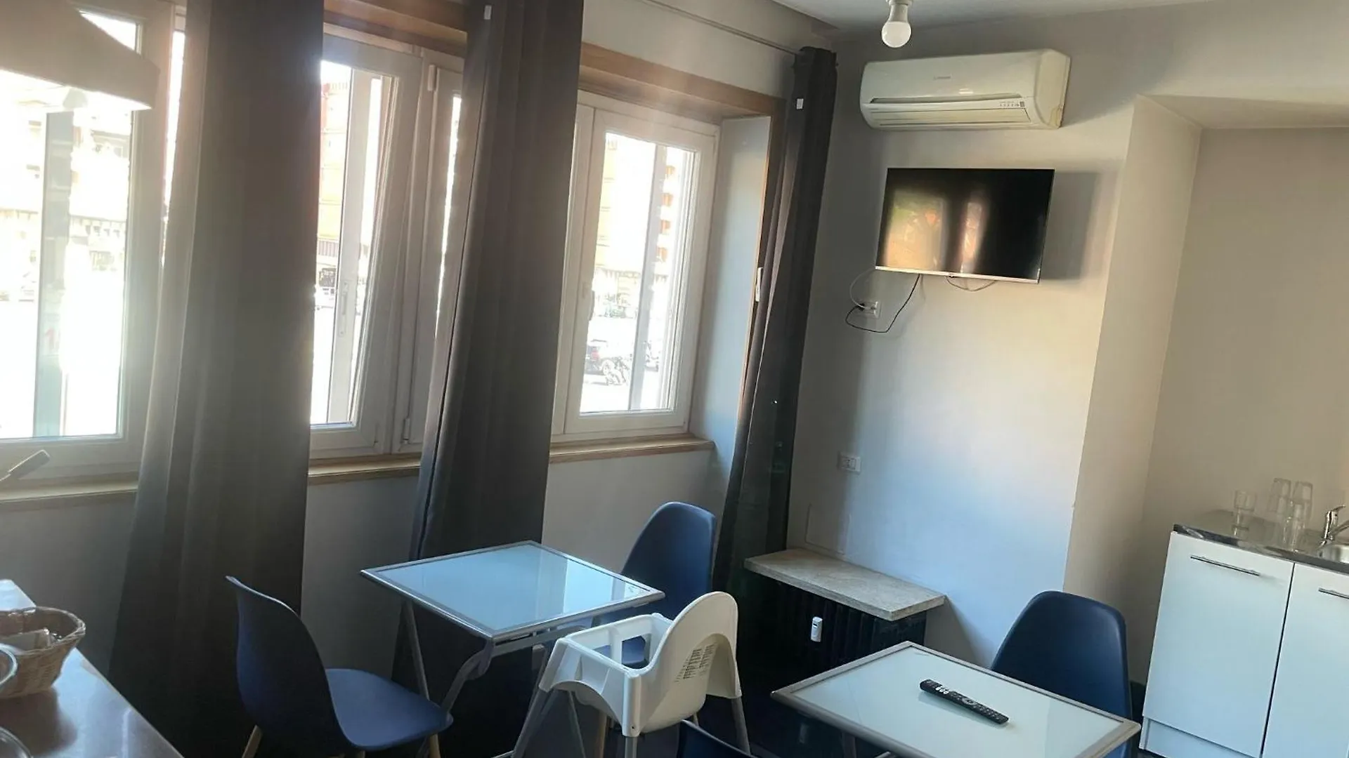 Bed & Breakfast Heart Of Rome Rooms