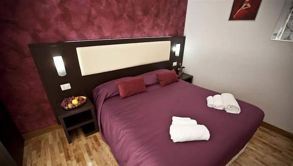 ** Bed & Breakfast Heart Of Rome Rooms Italië