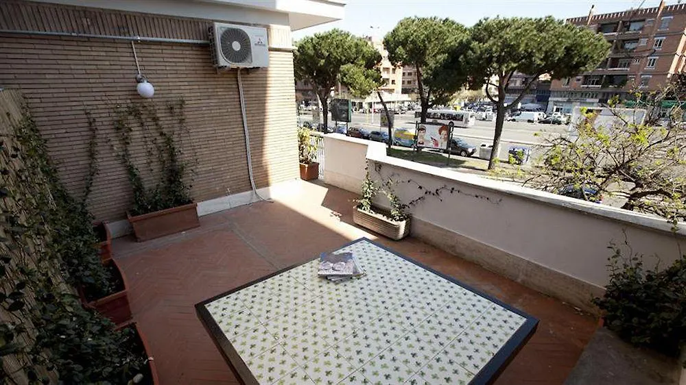 Heart Of Rome Rooms 2*,  Italië