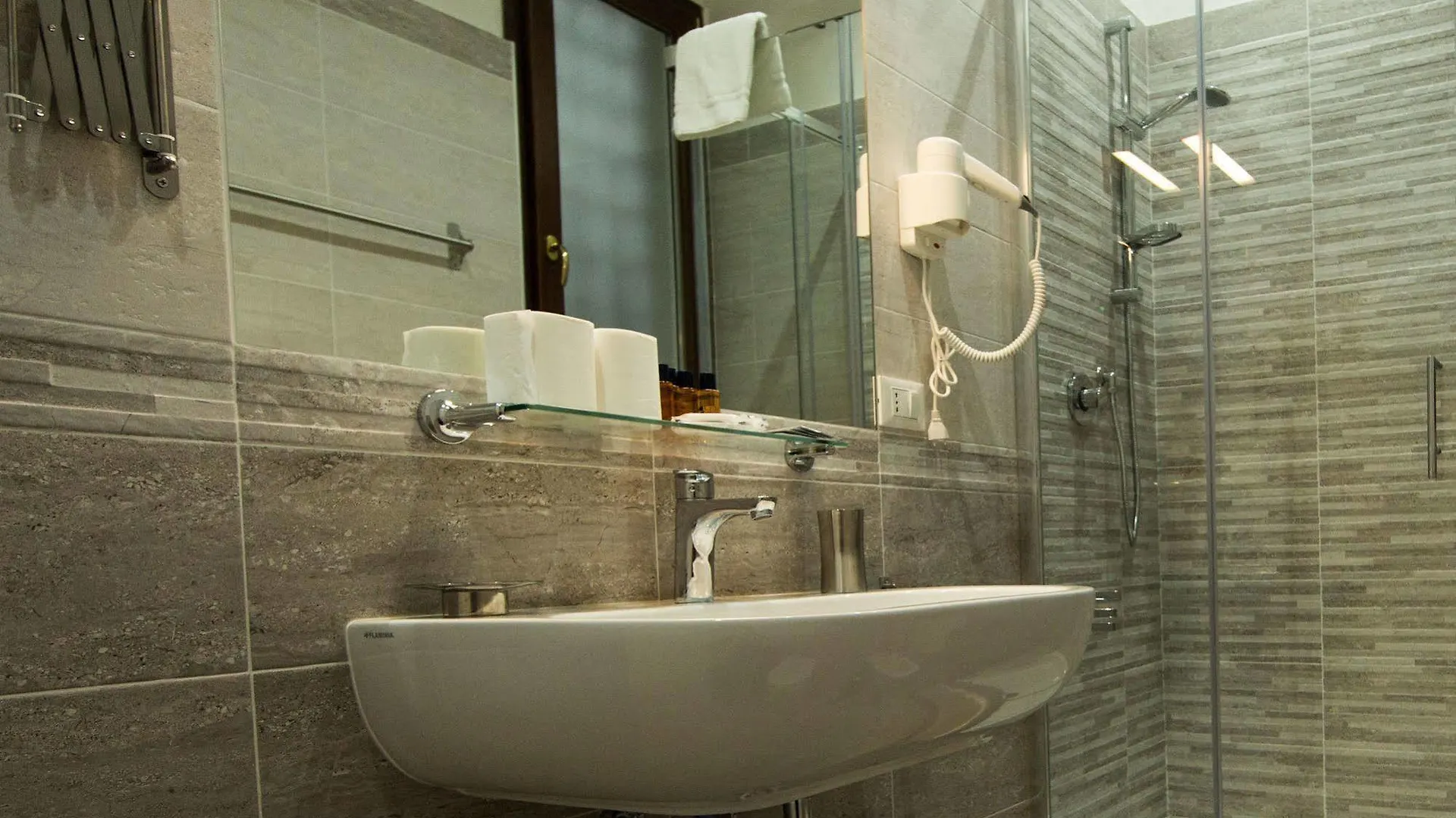 Bed & Breakfast Heart Of Rome Rooms