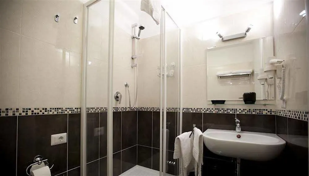 Bed & Breakfast Heart Of Rome Rooms