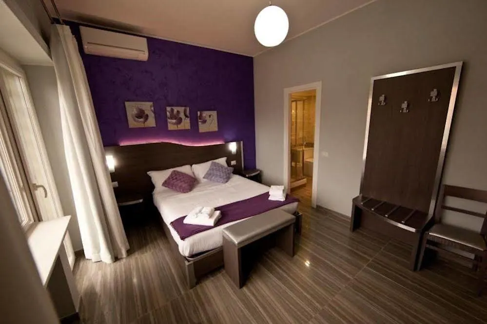 Heart Of Rome Rooms 2*,  Italië