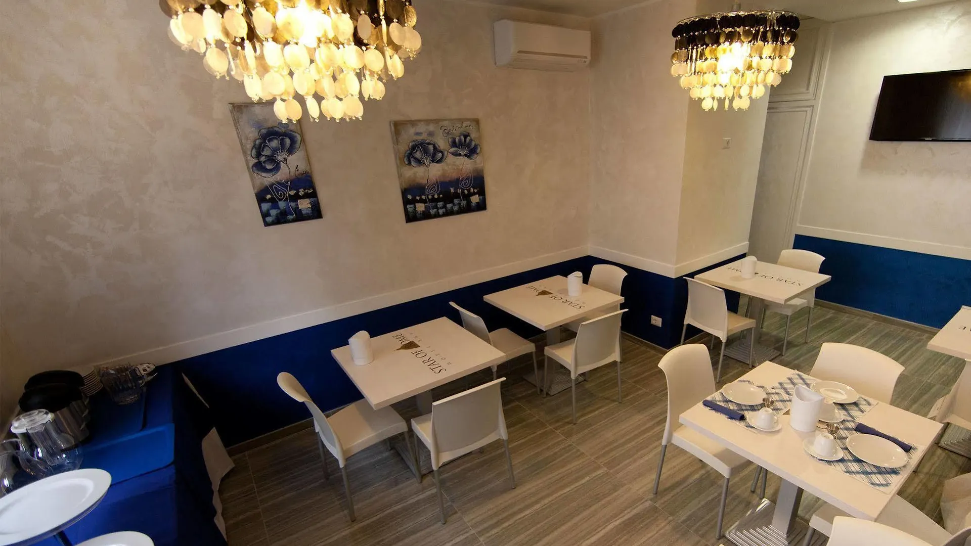 Heart Of Rome Rooms