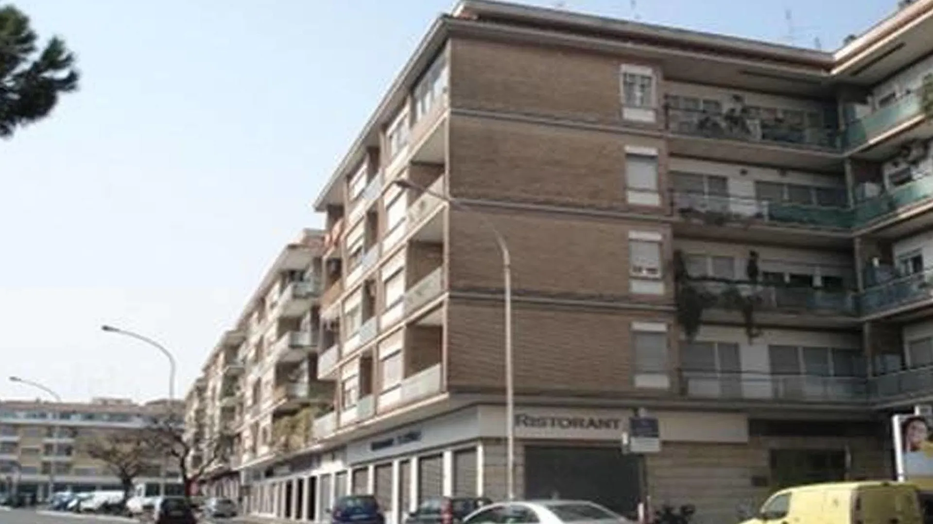 ** Bed and breakfast Heart Of Rome Rooms Italia
