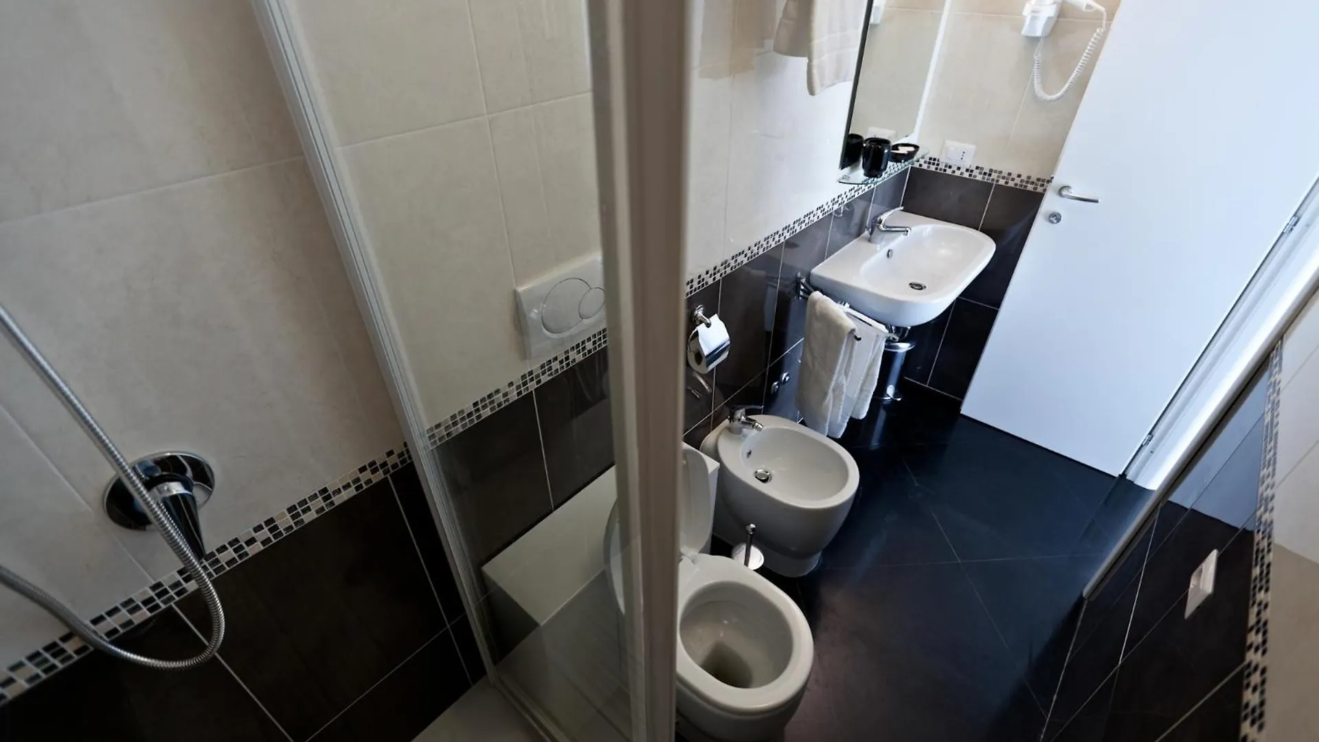 ** Bed & Breakfast Heart Of Rome Rooms Italien