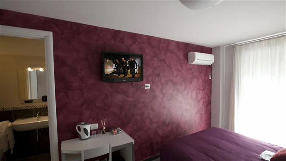 ** Bed & Breakfast Heart Of Rome Rooms Italien
