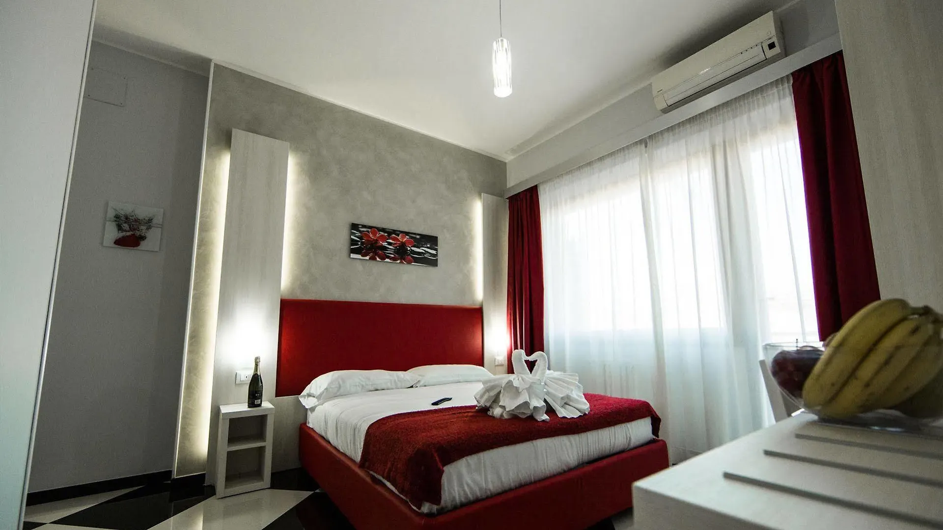 ** Bed & Breakfast Heart Of Rome Rooms Italien