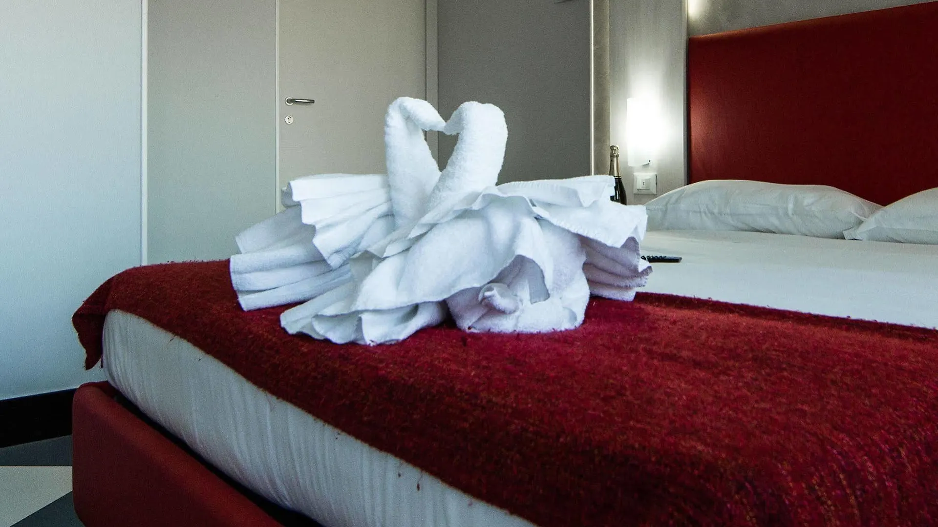 Heart Of Rome Rooms Italien