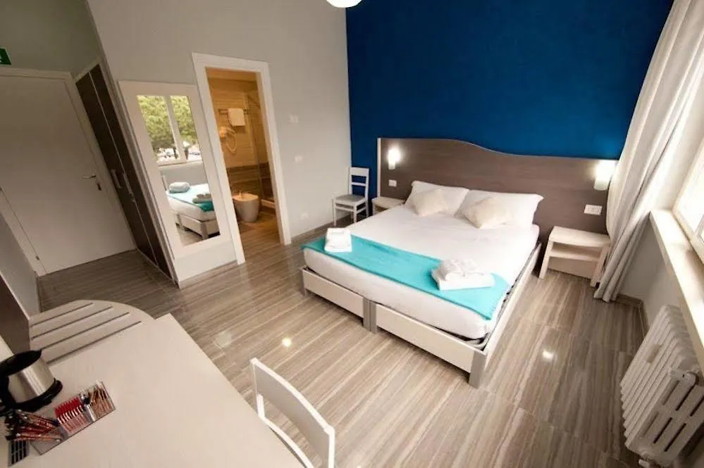 Heart Of Rome Rooms 2*,  Italien