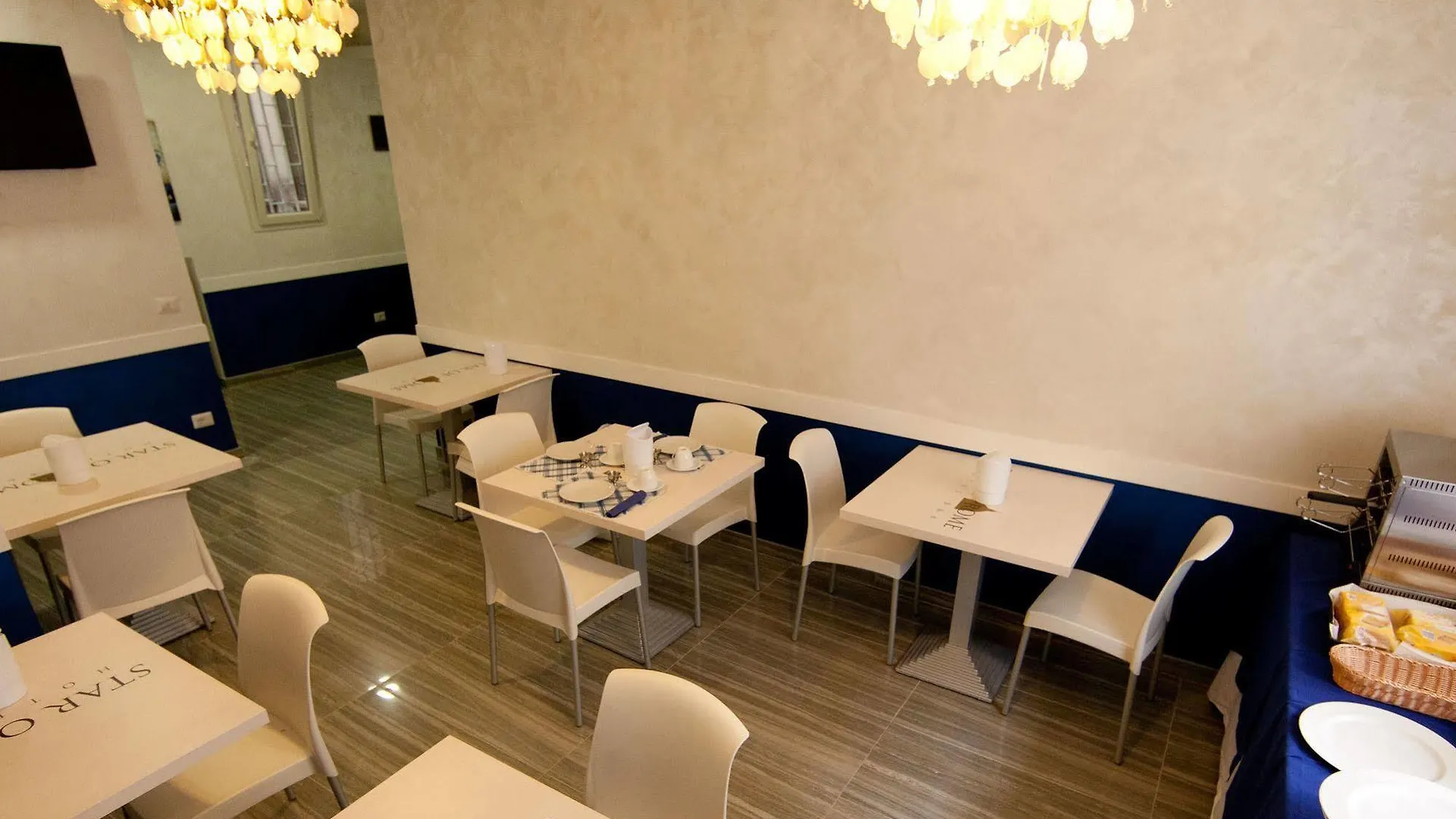 Heart Of Rome Rooms